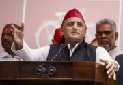 Akhilesh Yadav Accuses BJP of Destroying Education System to Suppress Youth