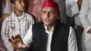 Akhilesh Yadav Accuses BJP of Voter List Manipulation, Claims Institutional Cover-Up
