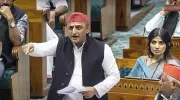 Akhilesh Yadav Challenges Women's Bill Timing, Demands OBC Quota and Census