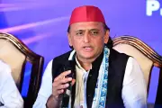 Akhilesh Yadav Compares Meerut Traders' Protest to 1857 Uprising Against BJP