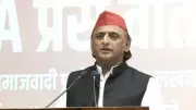 Akhilesh Yadav Criticizes BJP as Women's Quota Amendment Bill Stalls in Parliament