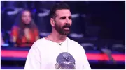 Akshay Kumar Gets Emotional as Wheel of Fortune Ends