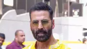 Akshay Kumar Returns with Season 2 of Wheel of Fortune Reality Show