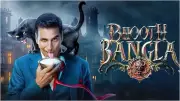 Akshay Kumar's 'Bhooth Bangla' Cleared by CBFC with 63 Scene Cuts Ahead of Release