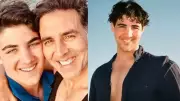 Akshay Kumar's Parenting Philosophy: Fostering Independence and Values