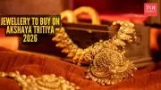 Akshaya Tritiya 2026: 5 Timeless Jewelry Investments for Modern Style