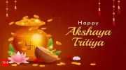 Akshaya Tritiya 2026: Date, Significance, and Auspicious Rituals