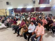 AKSIPS 41 Smart School Chandigarh Hosts Orientation Programme for New Academic Session