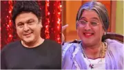 Ali Asgar Opens Up on Typecasting and Family Bullying Due to Drag Roles