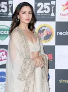 Alia Bhatt Cheers On Sister-in-Law Riddhima Kapoor's Bollywood Debut in 'Daadi Ki Shaadi'