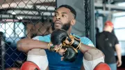 Aljamain Sterling: From Bantamweight King to Featherweight Title Chase