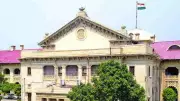 Allahabad HC Judge Retires as Impeachment Motion Stalls After 18-Month Delay
