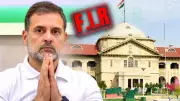 Allahabad High Court Orders FIR Against Rahul Gandhi Over Dual Citizenship Allegations