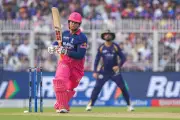 Allan Border Praises Teen Sensation Vaibhav Sooryavanshi, Sees Glimpses of Brian Lara