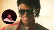 Allu Arjun Attends Special Screening of Michael Jackson Biopic 'Michael'