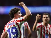Alvarez Surpasses Messi as Fastest Argentine to 25 UCL Goals