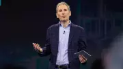 Amazon CEO Andy Jassy's Career Advice for Young Professionals: Start at the Bottom