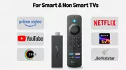 Amazon Plans to Replace Android with Vega OS on Future Fire TV Devices