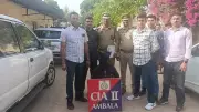 Ambala Police Apprehend Notorious Drug Peddler in Major Crackdown