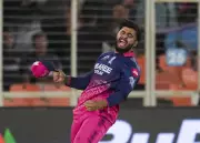 Ambati Rayudu Praises Riyan Parag's Early Captaincy Impact at Rajasthan Royals