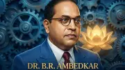 Ambedkar Jayanti: Honoring the Architect of India's Constitution and Social Justice