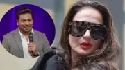 Ameesha Patel Slams Zakir Khan Over 'Dhurandhar' Jibe, Says Achieve First