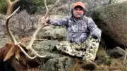 American Trophy Hunter Killed by Elephant Herd in Gabon