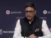 Amid West Asia Tensions, Foreign Secretary Misri to Visit US from April 8-10