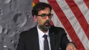 Amit Kshatriya: The Indian-American NASA Leader Steering Artemis II Moon Mission