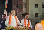 Amit Shah accuses Mamata Banerjee of conspiring to delete Matua, Namasudra voter names in Bengal