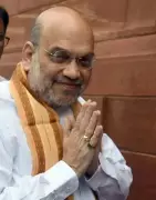 Amit Shah Accuses TMC of Rs 5,000 Crore Scam, Vows Accountability in Bengal