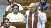 Amit Shah, Arjun Meghwal Introduce Bills to Amend Women's Quota Law and Establish Delimitation Panel