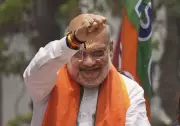 Amit Shah assures fearless voting, warns TMC goons in Bengal