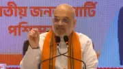 Amit Shah Confident of BJP Winning 110 Seats in West Bengal Phase 1 Polls