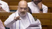 Amit Shah Counters Opposition on Women's Reservation Bill, Warns Against North-South Division