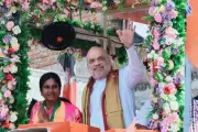 Amit Shah Declares BJP-AIADMK Alliance as Winning Coalition for Tamil Nadu Stability