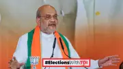Amit Shah Intensifies Bengal Campaign, Targets Mamata on Sandeshkhali, Nephew CM Claim