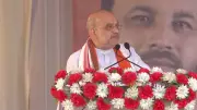 Amit Shah Lauds Assam's Progress Under Modi and Sarma, Criticizes Congress on Infiltration