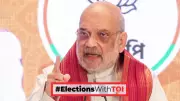 Amit Shah Slams Mamata Banerjee: End Bhaipo Tax, Fear-Free Voting in Bengal