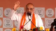 Amit Shah Slams Mamata Over Women Safety, Says Girls Can Step Out at 1 AM After May 5