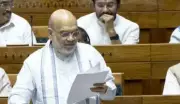 Amit Shah Slams Opposition's 'Ifs and Buts' on Women's Reservation Bill in Lok Sabha