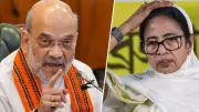 Amit Shah Slams TMC on Infiltration at Bengal Rally, Says Party's Time Over