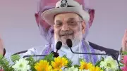 Amit Shah's Assam Rally Cancelled as Helicopter Faces Technical Glitch