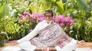 Amitabh Bachchan, 83, Rejects Slowing Down, Calls Daily Work Essential