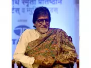 Amitabh Bachchan Recalls Childhood Memory of Maternal Care in Heartfelt Post