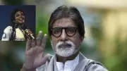 Amitabh Bachchan Recalls Stunned Encounter with Michael Jackson in New York