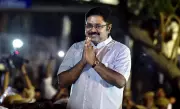 AMMK to Remain Separate Entity, No Merger with AIADMK: Dhinakaran Confirms