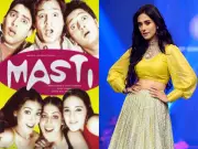 Amrita Rao Celebrates 22 Years of 'Masti' with Nostalgic Instagram Post