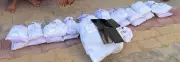 Amritsar Border Village Seized with Over 1 Kg of Heroin in Major Drug Bust