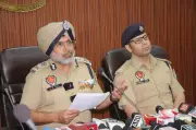 Amritsar Police Receives 33 New Emergency Vehicles to Boost Law Enforcement